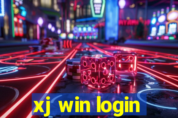 xj win login